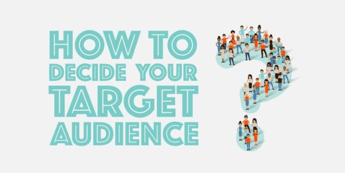 Choosing Your Target Audience - Preaching Acts target audience